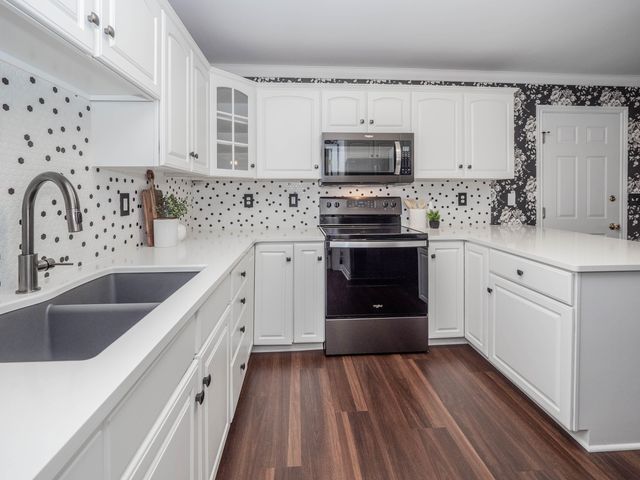 6669 W H Avenue, Oshtemo Twp, MI 49009