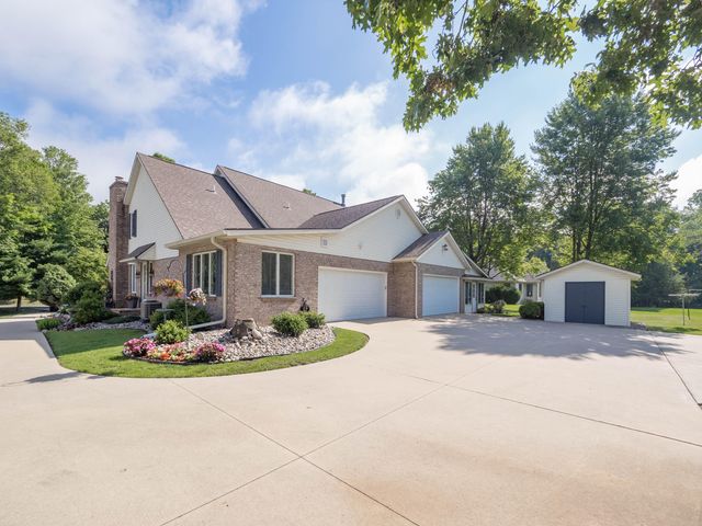 6669 W H Avenue, Oshtemo Twp, MI 49009
