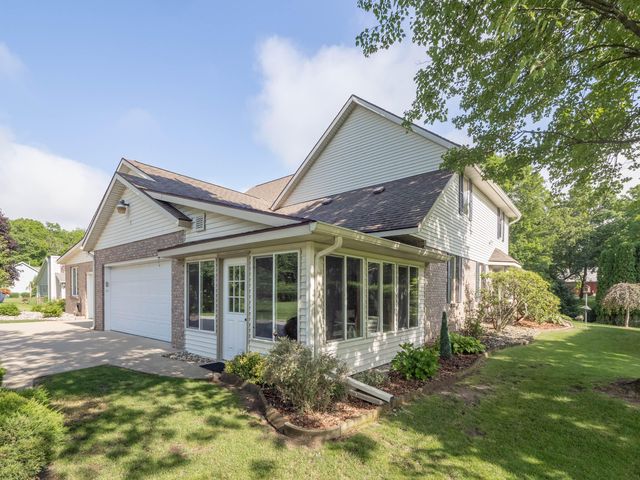 6669 W H Avenue, Oshtemo Twp, MI 49009