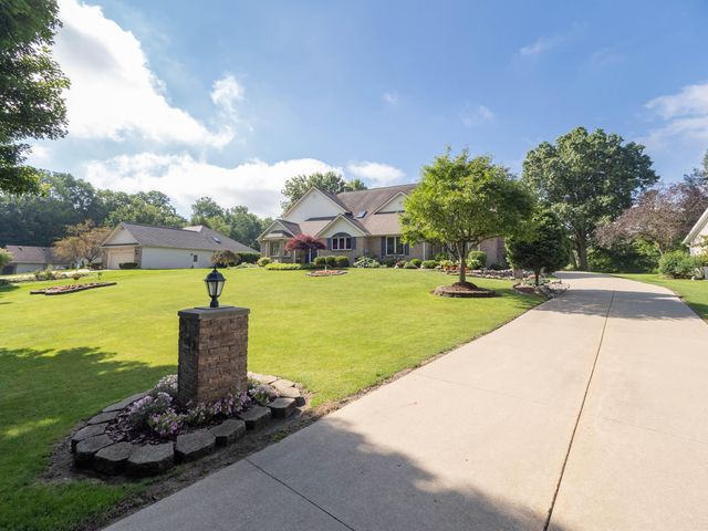6669 W H Avenue, Oshtemo Twp, MI 49009