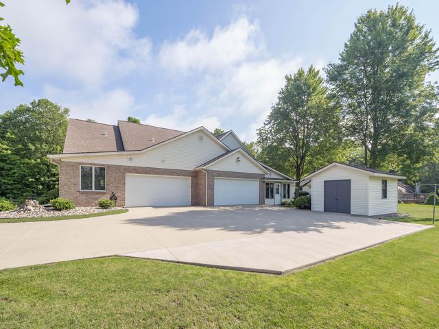 6669 W H Avenue, Oshtemo Twp, MI 49009