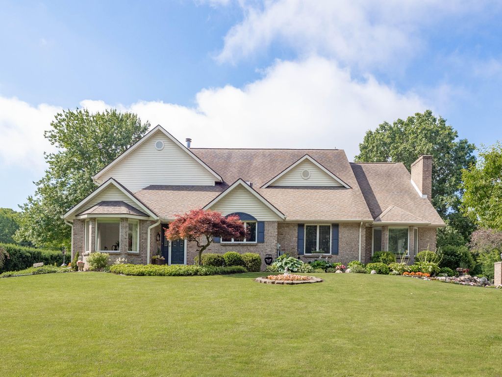 6669 W H Avenue, Oshtemo Twp, MI 49009