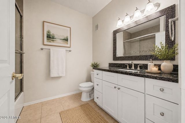 10030 W INDIAN SCHOOL Road 125, Phoenix, AZ 85037
