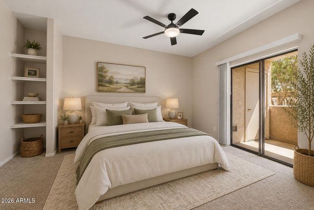 10030 W INDIAN SCHOOL Road 125, Phoenix, AZ 85037