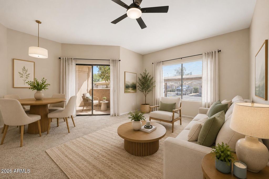 10030 W INDIAN SCHOOL Road 125, Phoenix, AZ 85037
