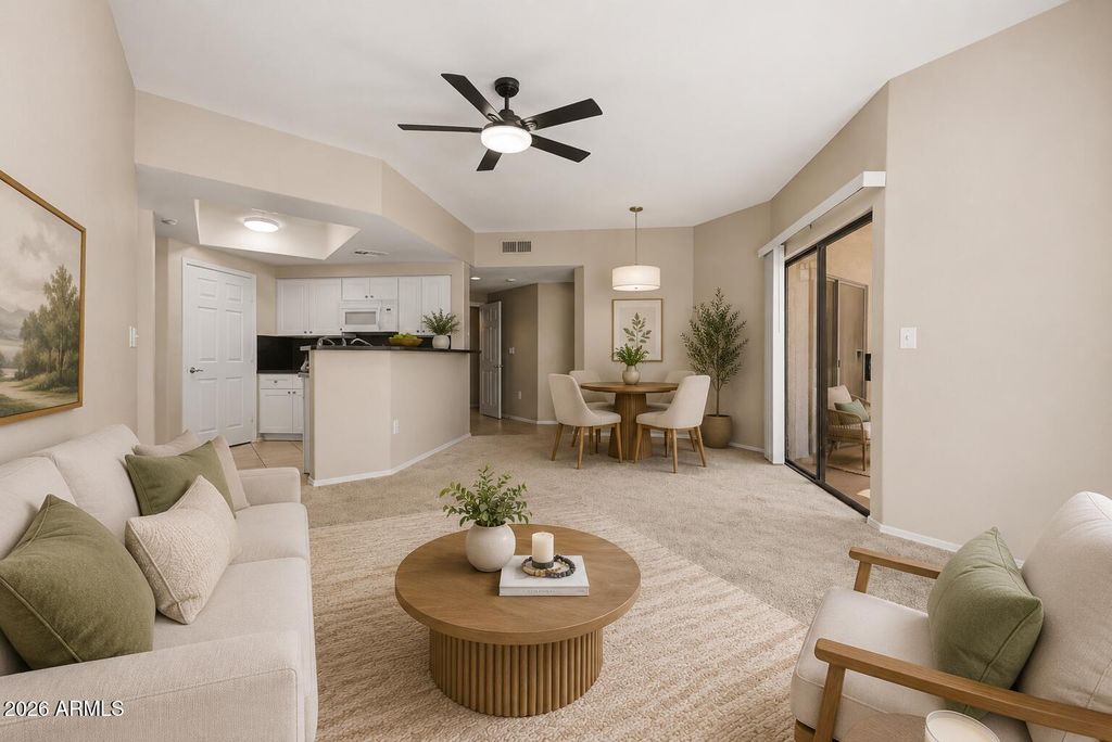 10030 W INDIAN SCHOOL Road 125, Phoenix, AZ 85037 — photo 3