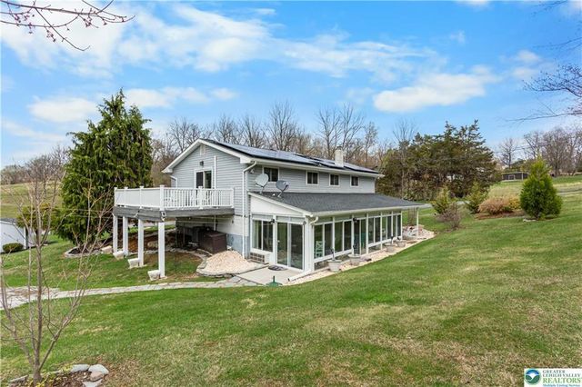 910 Gall Road, Plainfield Twp, PA 18040