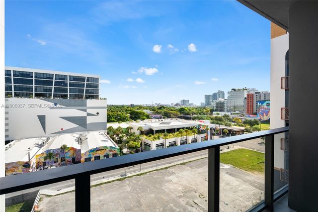 2700 NW 2nd Avenue 735, Miami, FL 33127