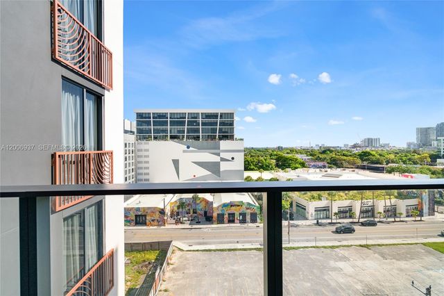 2700 NW 2nd Avenue 735, Miami, FL 33127