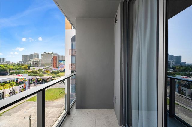 2700 NW 2nd Avenue 735, Miami, FL 33127