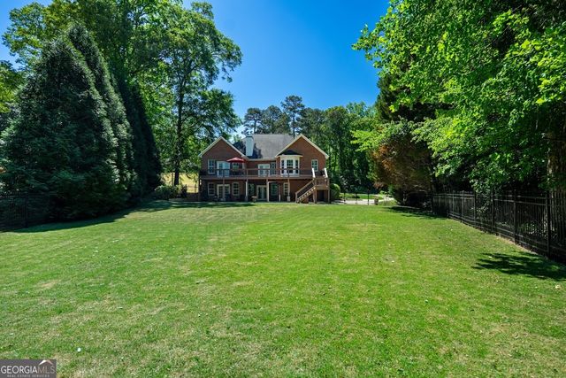 910 Piney Woods Drive, Lagrange, GA 30240