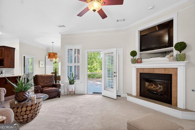 910 Piney Woods Drive, Lagrange, GA 30240