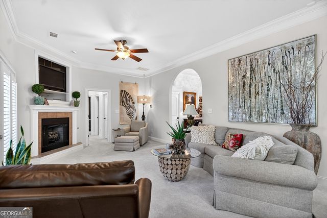 910 Piney Woods Drive, Lagrange, GA 30240