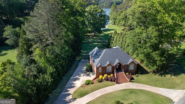 910 Piney Woods Drive, Lagrange, GA 30240
