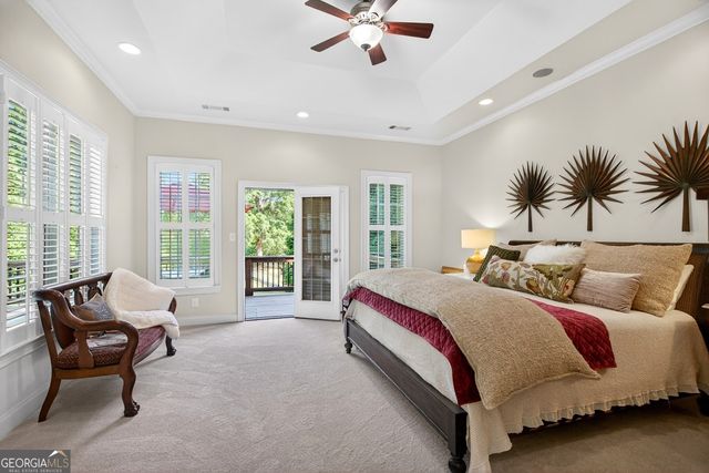 910 Piney Woods Drive, Lagrange, GA 30240