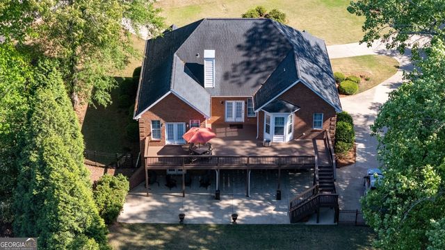 910 Piney Woods Drive, Lagrange, GA 30240