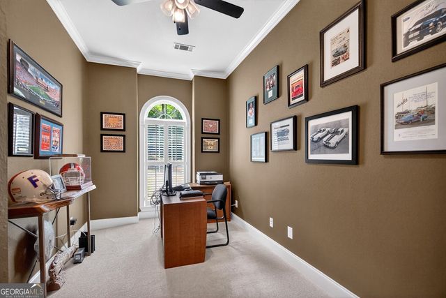 910 Piney Woods Drive, Lagrange, GA 30240
