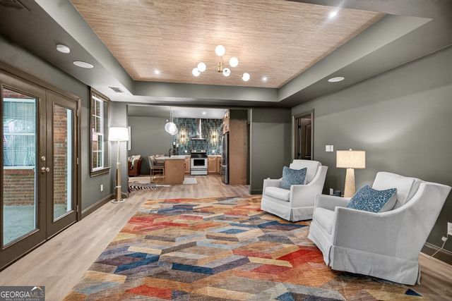 910 Piney Woods Drive, Lagrange, GA 30240