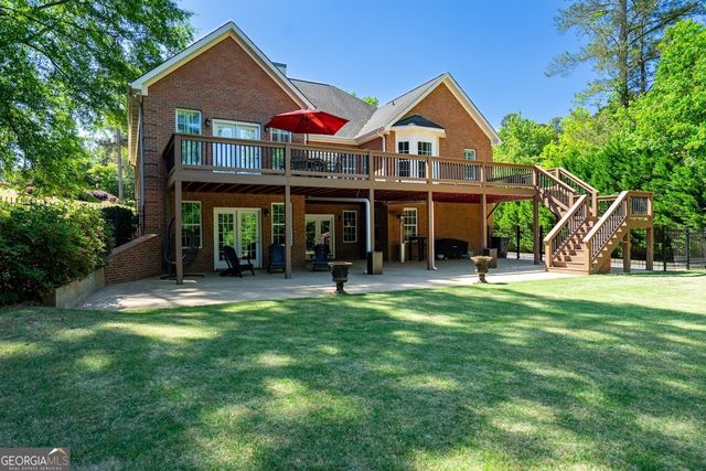 910 Piney Woods Drive, Lagrange, GA 30240