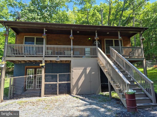 1440 DRUMMER HILL RD, Front Royal, VA 22630