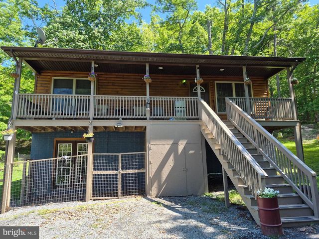 1440 DRUMMER HILL RD, Front Royal, VA 22630