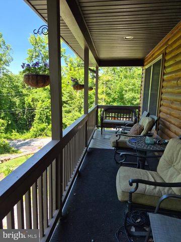1440 DRUMMER HILL RD, Front Royal, VA 22630
