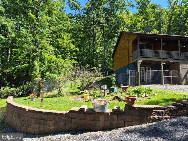 1440 DRUMMER HILL RD, Front Royal, VA 22630