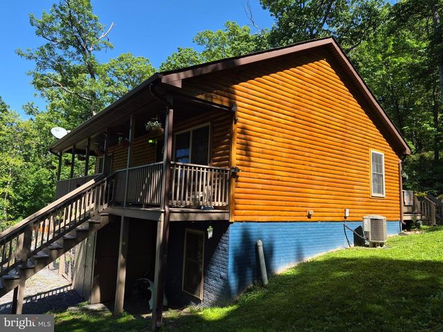 1440 DRUMMER HILL RD, Front Royal, VA 22630