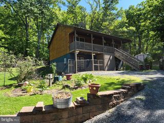 1440 DRUMMER HILL RD, Front Royal, VA 22630