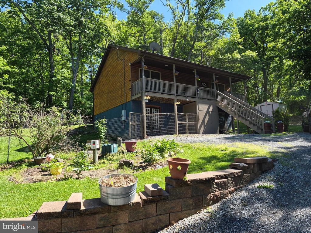 1440 DRUMMER HILL RD, Front Royal, VA 22630