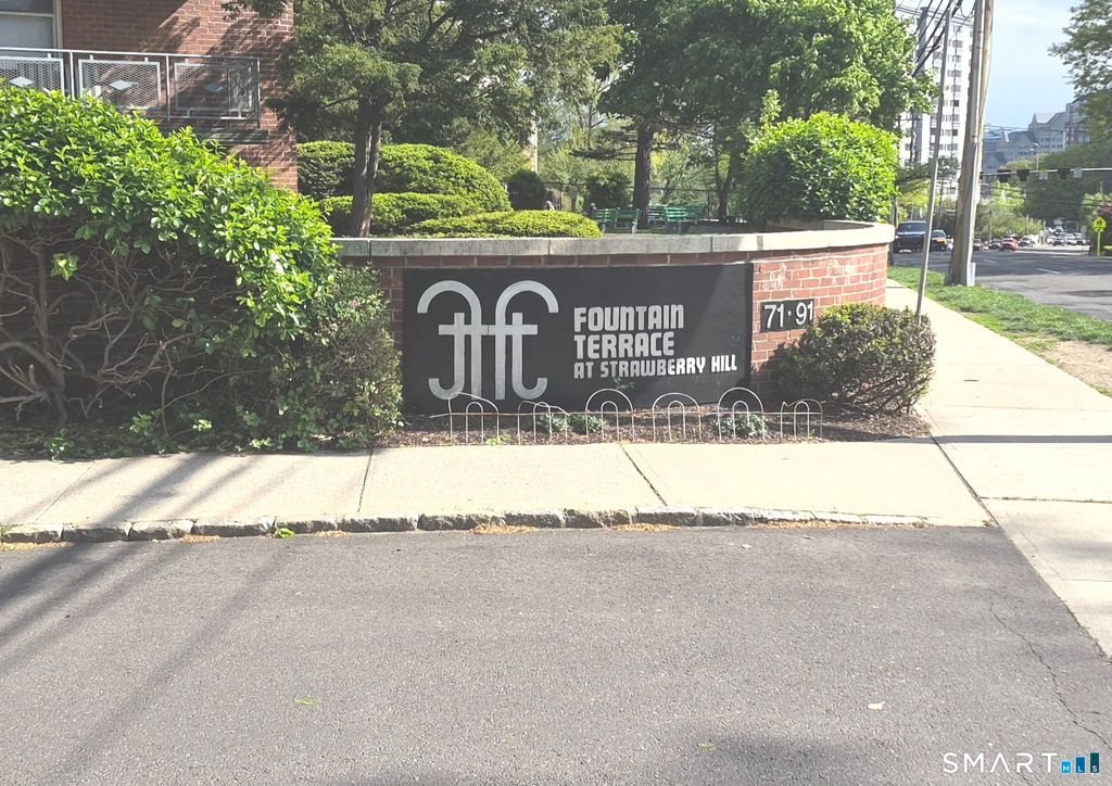 71 Strawberry Hill Avenue 119, Stamford, CT 06902