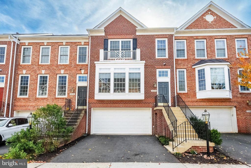 14607 ILLUMINATI WAY, Centreville, VA 20120