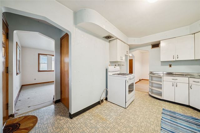 131 O'Hara St, City Of Greensburg, PA 15601