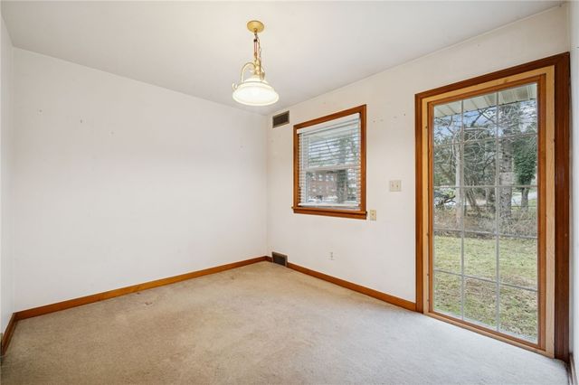 131 O'Hara St, City Of Greensburg, PA 15601