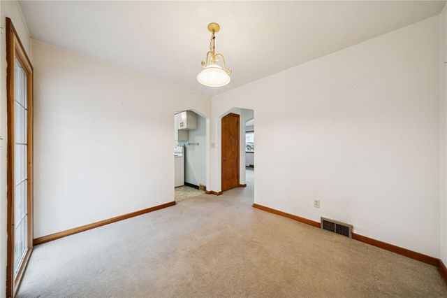 131 O'Hara St, City Of Greensburg, PA 15601