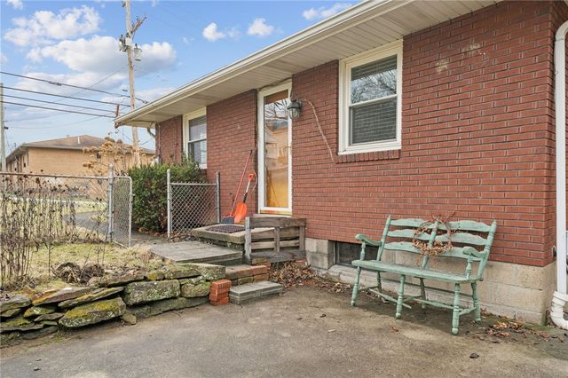 131 O'Hara St, City Of Greensburg, PA 15601