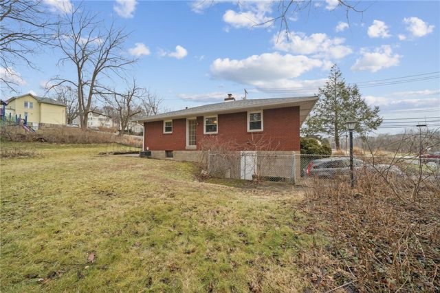 131 O'Hara St, City Of Greensburg, PA 15601