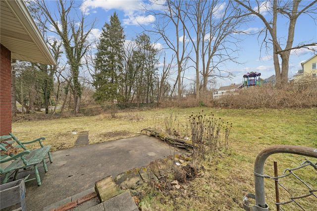 131 O'Hara St, City Of Greensburg, PA 15601