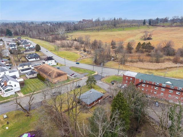 131 O'Hara St, City Of Greensburg, PA 15601