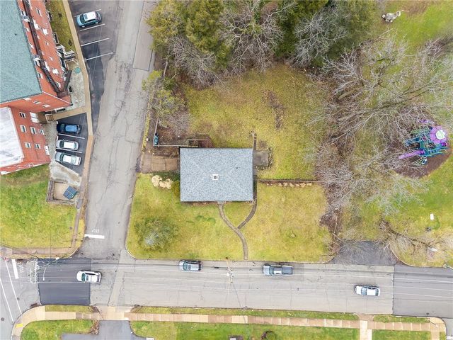 131 O'Hara St, City Of Greensburg, PA 15601