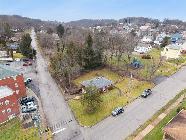 131 O'Hara St, City Of Greensburg, PA 15601