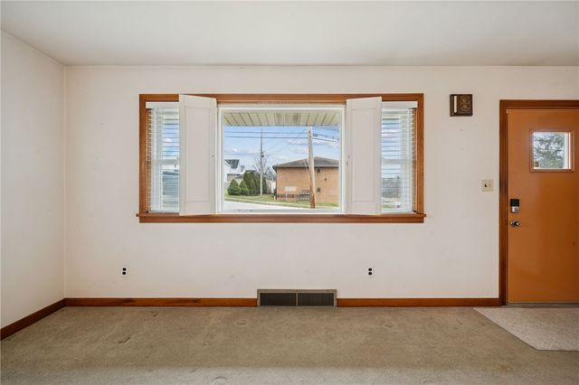 131 O'Hara St, City Of Greensburg, PA 15601