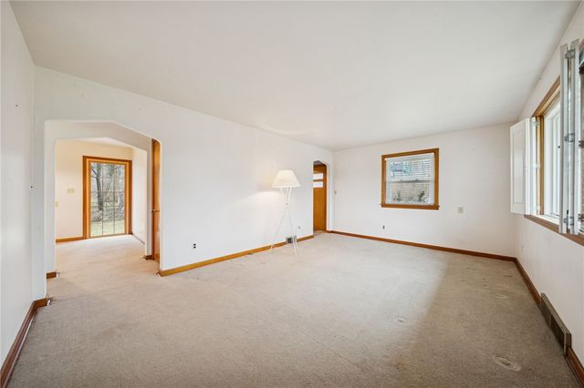 131 O'Hara St, City Of Greensburg, PA 15601