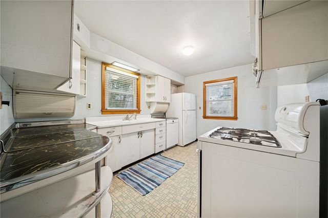 131 O'Hara St, City Of Greensburg, PA 15601