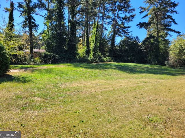3540 Rolling Green Ridge SW, Atlanta, GA 30331