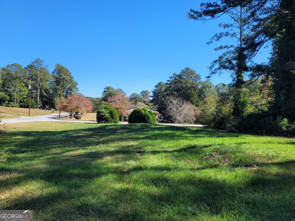 3540 Rolling Green Ridge SW, Atlanta, GA 30331
