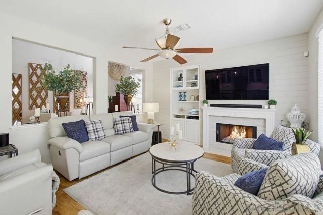 11937 Mil Pitrero Rd, San Diego, CA 92128