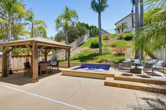 11937 Mil Pitrero Rd, San Diego, CA 92128