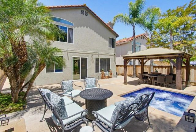 11937 Mil Pitrero Rd, San Diego, CA 92128