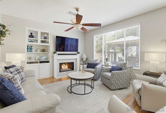 11937 Mil Pitrero Rd, San Diego, CA 92128